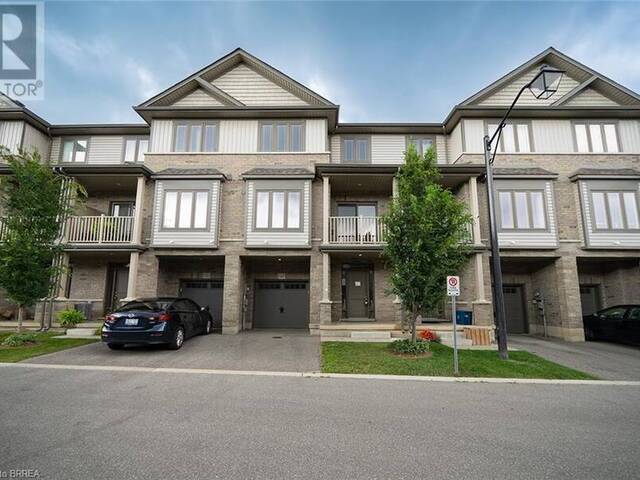 77 DIANA Avenue Unit# 169 Brantford Ontario, N3T 0R6