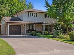 9 WILLOWDALE Crescent Port Dover Ontario, N0A 1N5