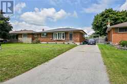 10 PEMBROKE Avenue | Brantford Ontario | Slide Image One