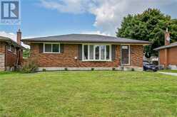 10 PEMBROKE Avenue | Brantford Ontario | Slide Image Two