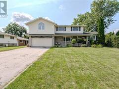 7128 MCGILL Street Niagara Falls Ontario, L2J 1M3