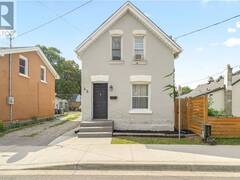 49 JARVIS Street Brantford Ontario, N3T 4A9