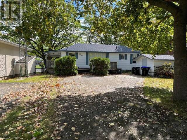 867 MOSLEY Street Wasaga Beach Ontario, L9Z 2H5