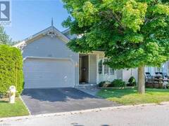 32 ASPEN Lane Port Rowan Ontario, N0E 1M0