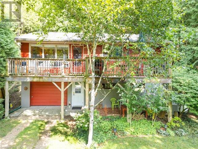 86682 HILLSVIEW Terrace Amberley Beach Ontario, N2Z 2X3