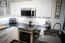 2111 LAKE SHORE Boulevard W Unit# 520 | Etobicoke Ontario | Slide Image Nineteen