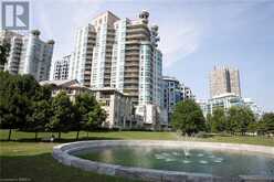 2111 LAKE SHORE Boulevard W Unit# 520 | Etobicoke Ontario | Slide Image One