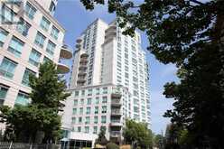 2111 LAKE SHORE Boulevard W Unit# 520 | Etobicoke Ontario | Slide Image Two