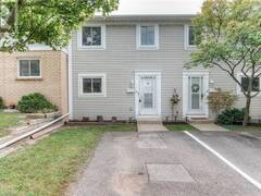 139 STANLEY Street Unit# 11 Brantford Ontario, N3S 7T3