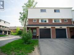 160 HENRY Street Unit# A Brantford Ontario, N3S 5C7