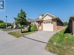 422 POWERLINE Road Unit# 4 Brantford Ontario, N3R 8A1