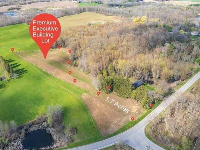 371 SCENIC Drive St. George Ontario, N0E 1N0