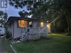 163865 BROWNSVILLE Road Brownsville Ontario, N0L 1C0