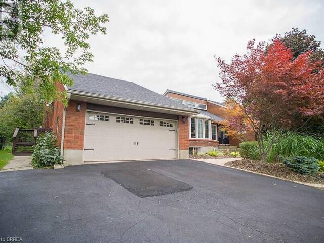 240 JOHNSON Road Brantford Ontario, N3T 5M1