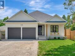 128 LISGAR Avenue Tillsonburg Ontario, N4G 3L6