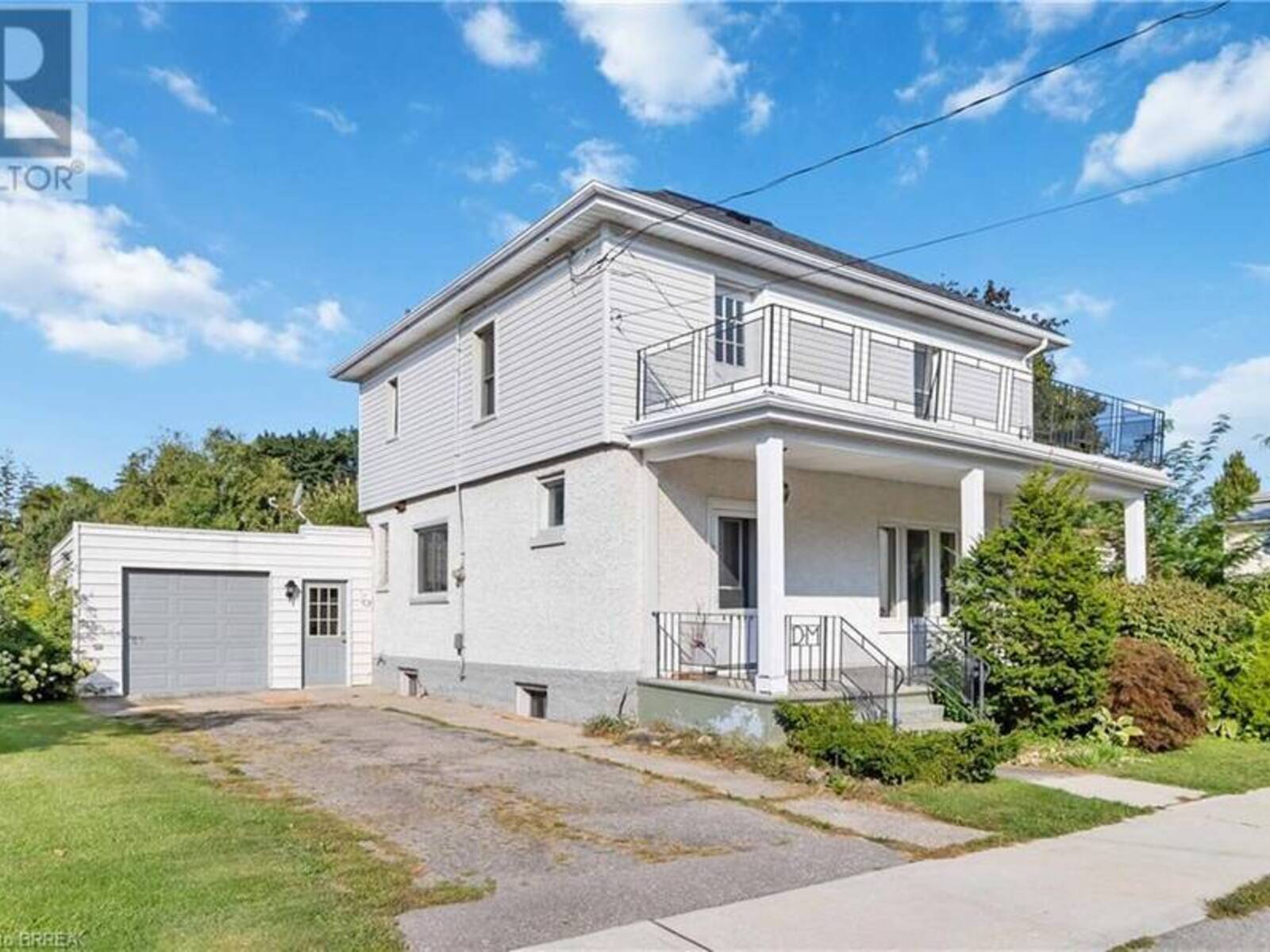 1 ALEXANDER Street, Burford, Ontario N0E 1A0