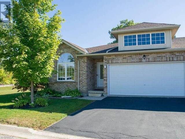 35 GREEN GATE Boulevard Unit# 2 Cambridge Ontario, N1T 2C5