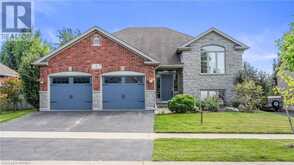 6 COULAS Crescent | Waterford Ontario | Slide Image One