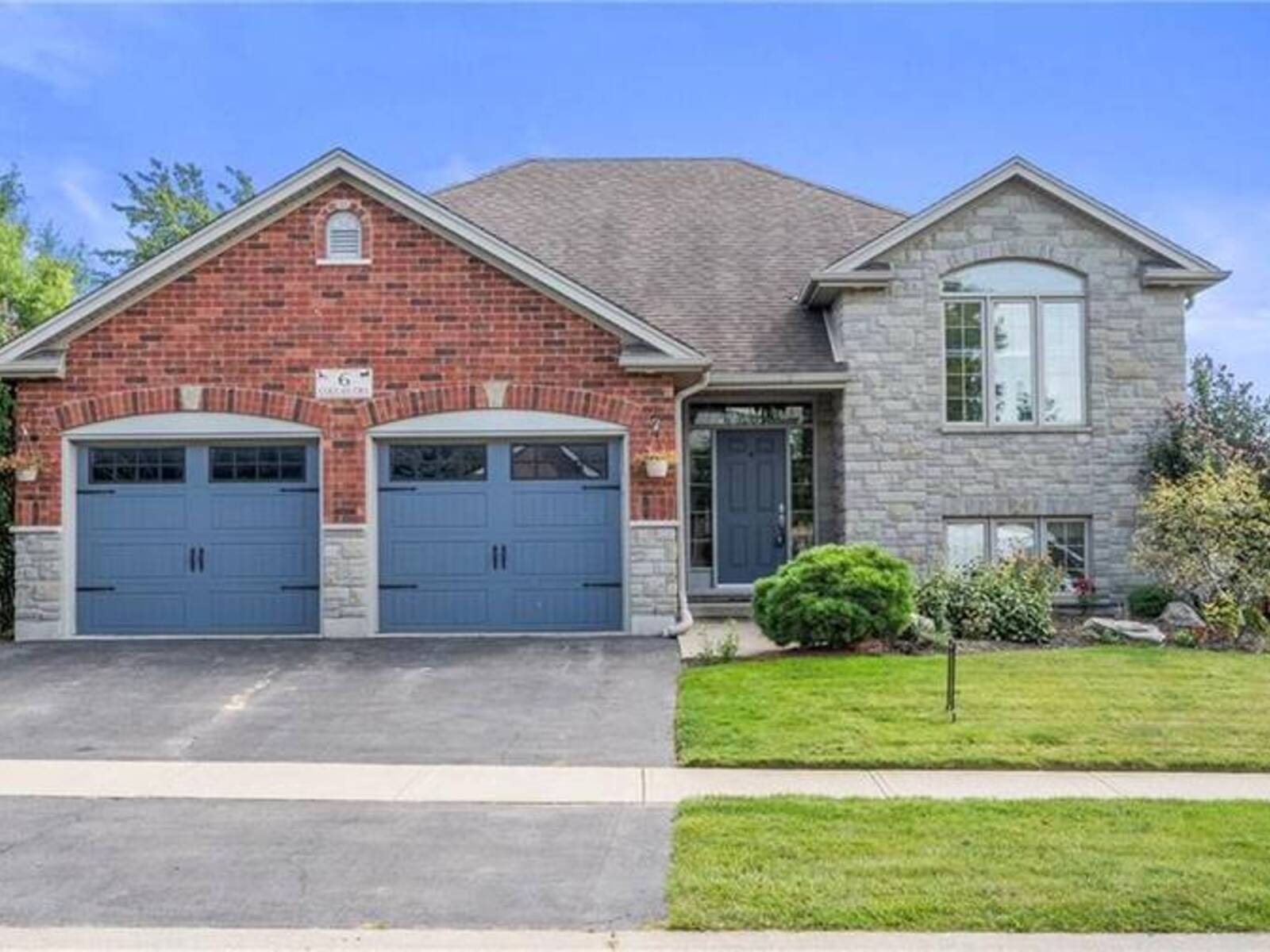 6 COULAS Crescent, Waterford, Ontario N0E 1Y0