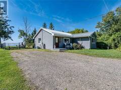 5331 GRAND CANYON Road Port Stanley Ontario, N5L 1J1