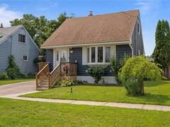 28 FRANK Street Brantford Ontario, N3T 5C9