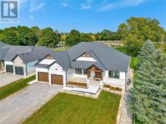 16 ST LADISLAUS Street Courtland Ontario, N0J 1E0