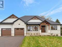 16 ST LADISLAUS Street Courtland Ontario, N0J 1E0