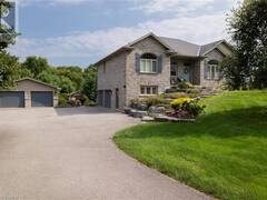 259 MCGILL Road Mount Pleasant Ontario, N0E 1K0