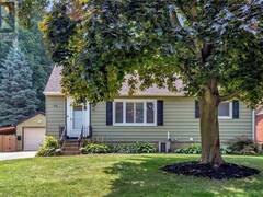 46 GLENDALE Road Brantford Ontario, N3T 1P4