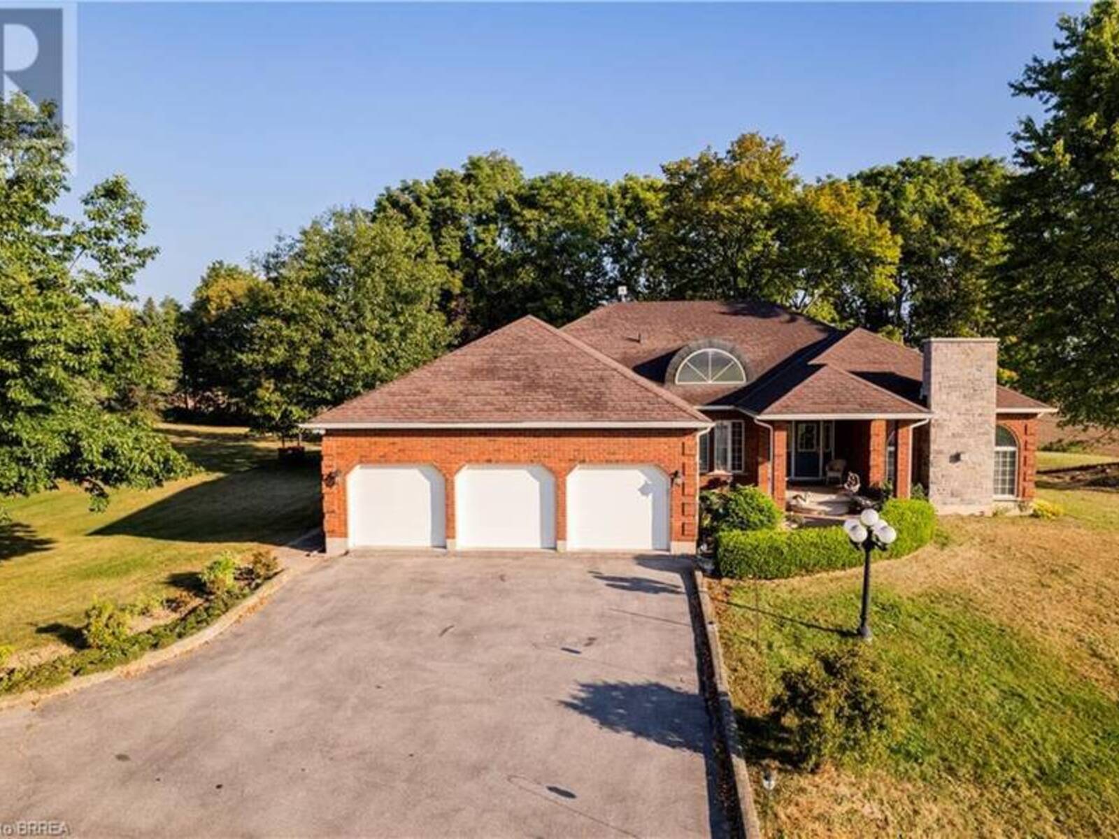 48 BURFORD DELHI TOWNLINE Road, Scotland, Ontario N0E 1R0