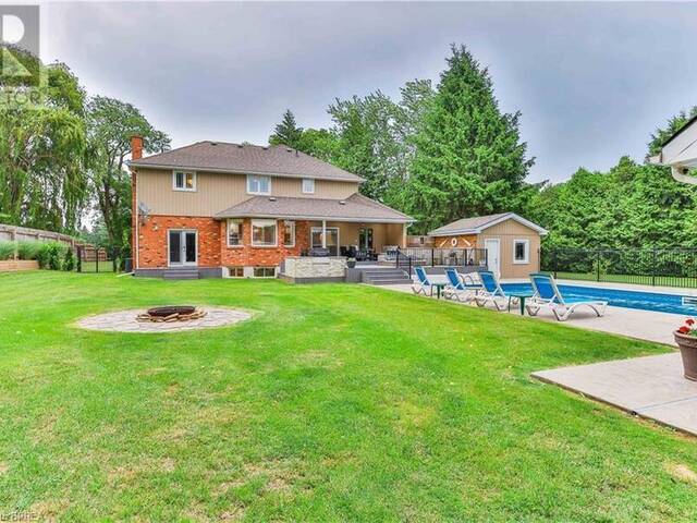 259 BLUELINE Road Norfolk Ontario, N3Y 4K2