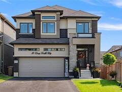 26 DOUG FOULDS Way Paris Ontario, N3L 0K2