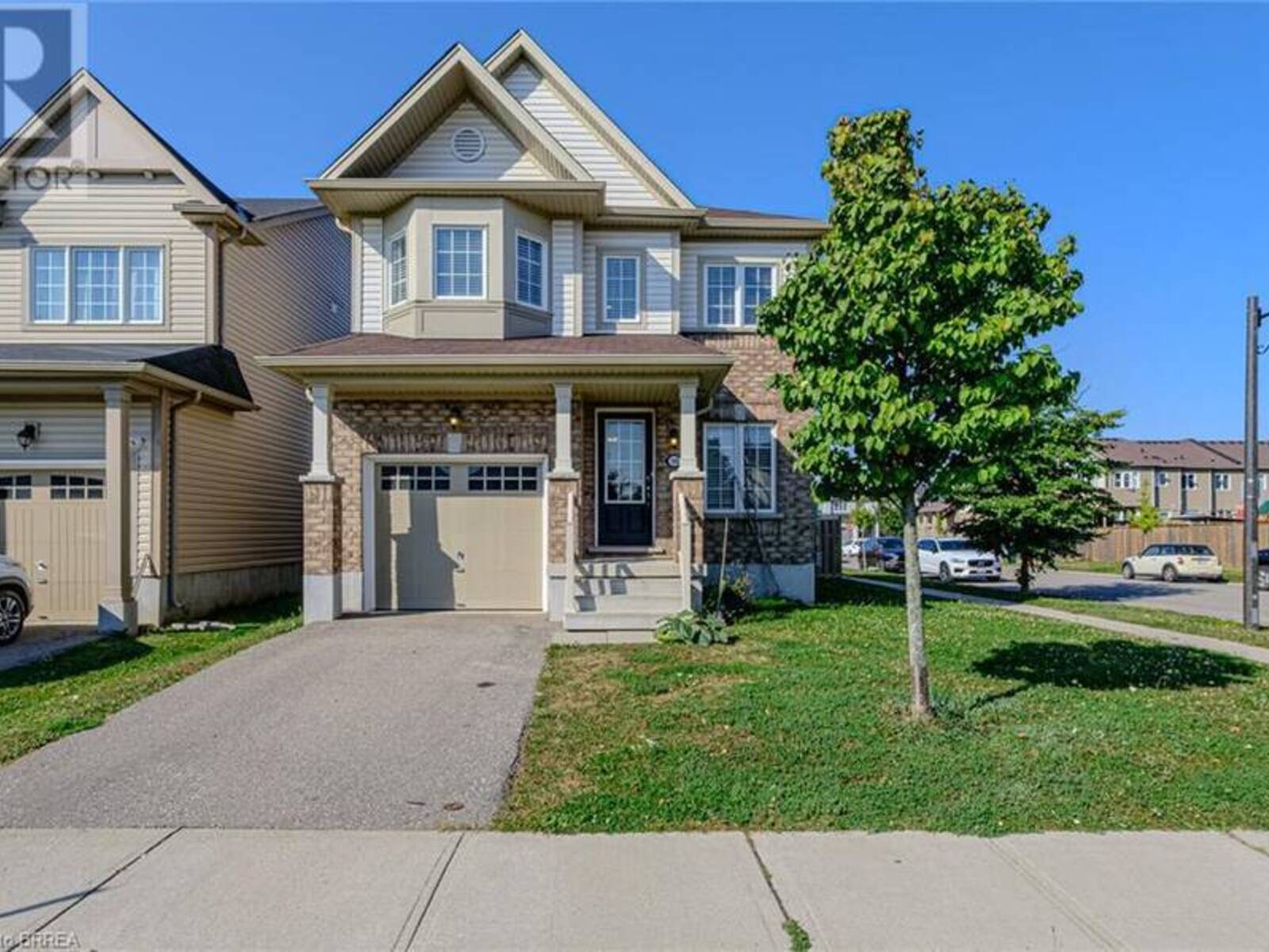 106 WARNER Lane, Brantford, Ontario N3T 0J3