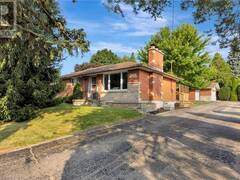 1 PHILIP Street St. George Ontario, N0E 1N0