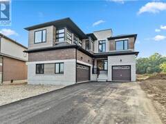 46 MEARS Place Paris Ontario, N0E 1N0