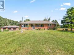 165 MCGILL Road Mount Pleasant Ontario, N0E 1K0