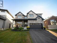 113 DAUGAARD Avenue Paris Ontario, N3L 0L6