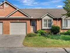 15 COBDEN Court Unit# 19 Brantford Ontario, N3R 8B7