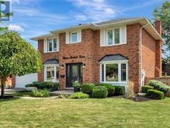 11 BECKETT Drive Brantford Ontario, N3T 6E4