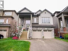 389 ERIE Avenue Brantford Ontario, N3S 2H7