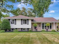 114 PUSEY Boulevard Brantford Ontario, N3R 2S5