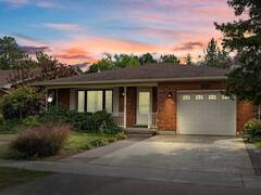 11 RAVINE Crescent Townsend Ontario, N0A 1S0