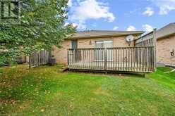 385 PARK Road N Unit# 15 | Brantford Ontario | Slide Image Forty-two