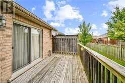 385 PARK Road N Unit# 15 | Brantford Ontario | Slide Image Forty-six