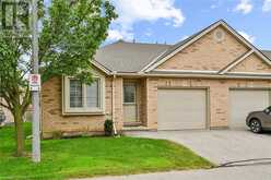 385 PARK Road N Unit# 15 | Brantford Ontario | Slide Image Forty-seven