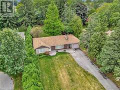 78 AVA Road Brantford Ontario, N3T 5H3