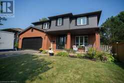 52 BECKETT Drive | Brantford Ontario | Slide Image One