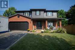 52 BECKETT Drive | Brantford Ontario | Slide Image Two