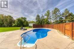 465 OLD ONONDAGA Road E | Brantford Ontario | Slide Image Nine