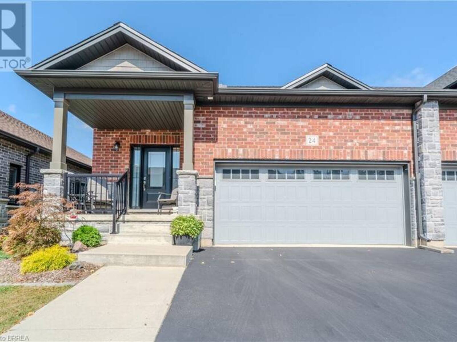 24 SERVICEBERRY Lane, Simcoe, Ontario N3Y 0E7